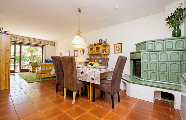 Residence Christina Due Laghi - Foto 13