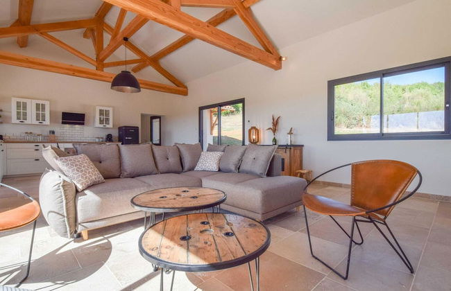 Holiday Home Near Saint-medard-d'excideuil - Foto 8