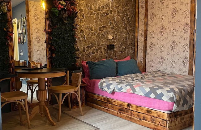 Marvel Suites- Adults Only - Foto 16