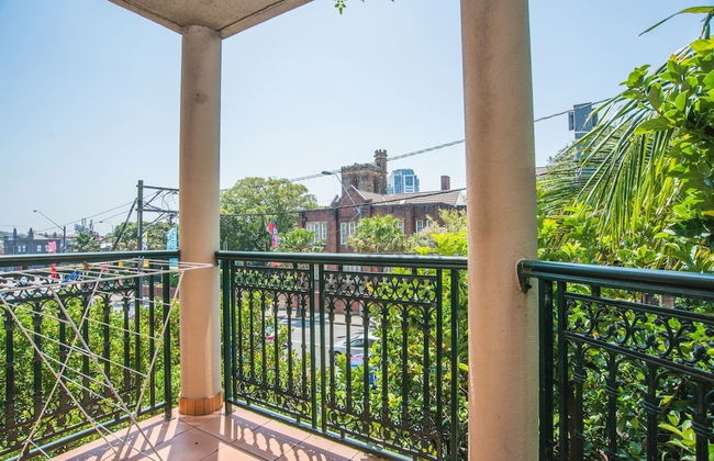 Spacious & Cozy Apartment In Heart Of Redfern - Foto 16