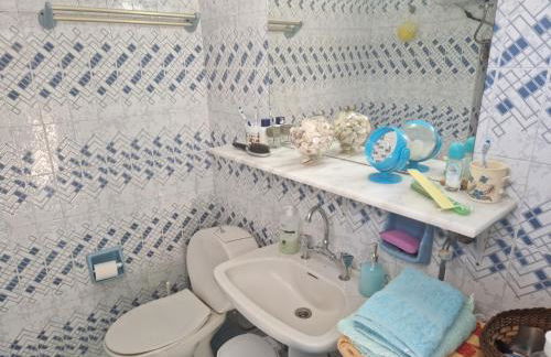 Lesvos Traditional Preserved House - Photo 18