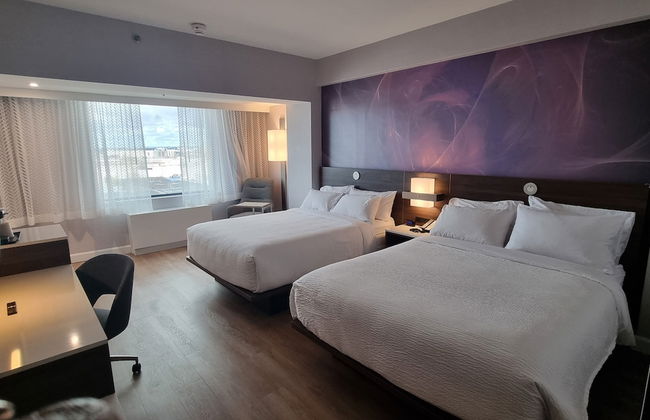 Armon Plaza Montreal Airport - Foto 20