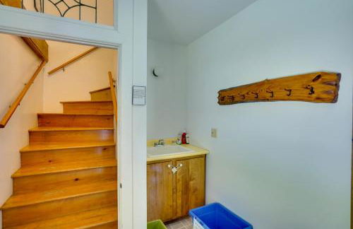 Waterfalls and Trails at The Mills At Green Hole - Foto 15