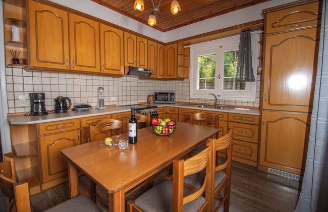 Giannis House 2022 by Corfu Escapes - Foto 12