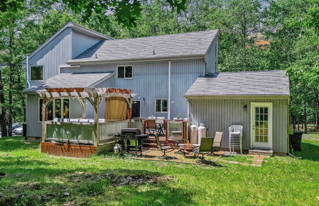 The Great Escape by Avantstay Game Room - Foto 47