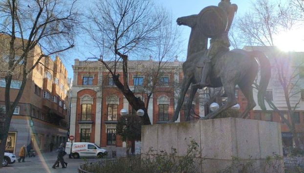 Tour in Ciudad Real - Photo 2