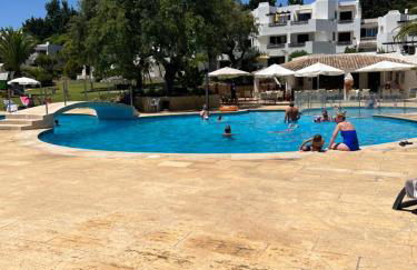 Lovely 2 Bedroom Home inside a Resort in Albufeira - Foto 41