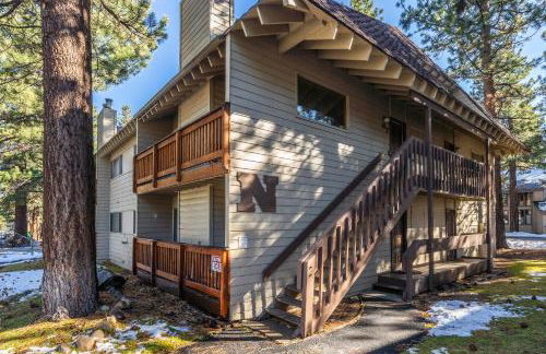 New Listing Updated 1 Bed and Loft 2 Full Bath La Residence IV N7 Sleeps 4 and Steps to Free Shuttle - Foto 27