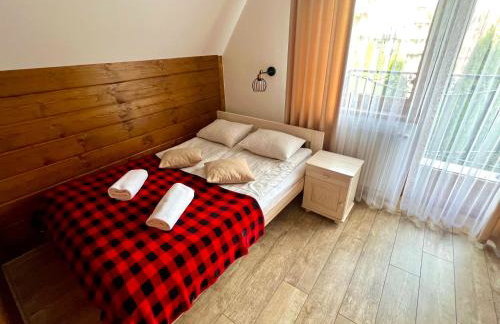 Domki przy Potoku - Foto 124