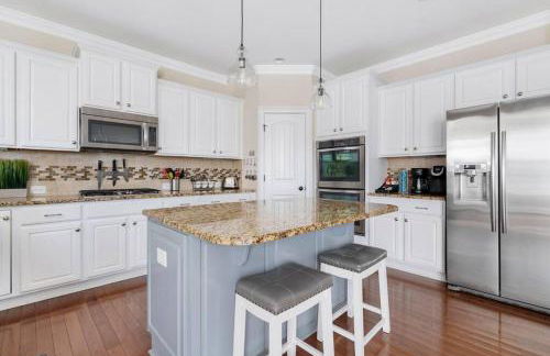 Spacious Family Getaway ~ Fire Pit~ Private Office - Foto 65