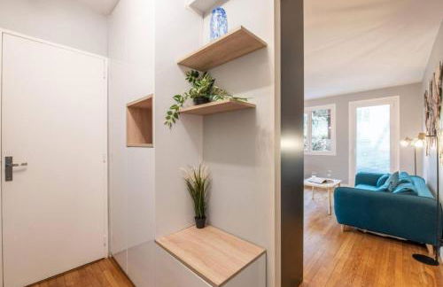 La Palatiine - Versailles - Foto 8