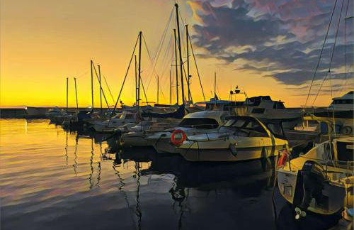 Casa Riviera dei Fiori - Foto 51