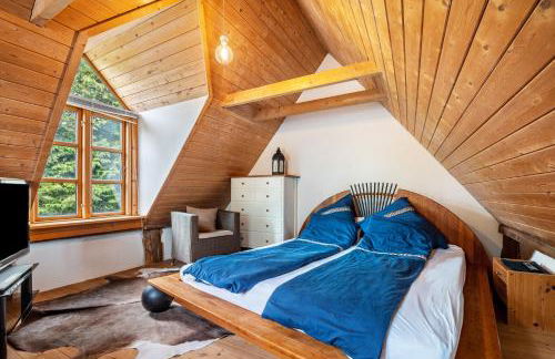 Ferienhaus Lüneburger Heide Walsrod - Foto 13