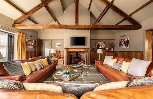 Sykes Lodge - Foto 9