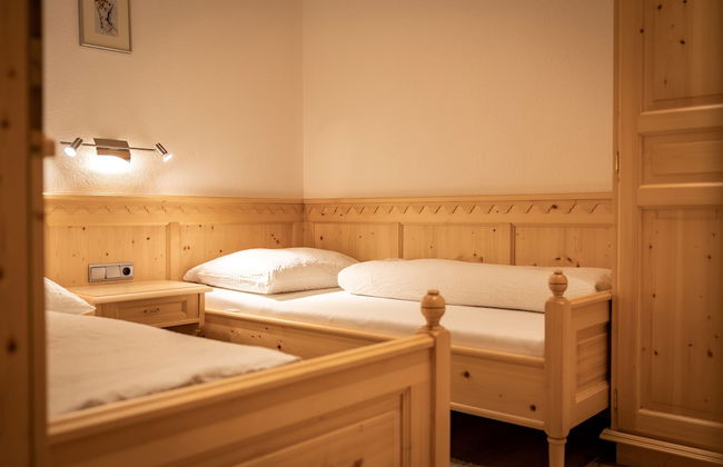 Appartmenthaus Gutwenger Selmerhof - Foto 10