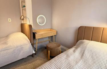 Bright and Spacious Stay - Foto 10