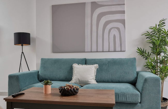 Stayhere Rabat - Agdal 3 - Prestige Residence - Photo 37