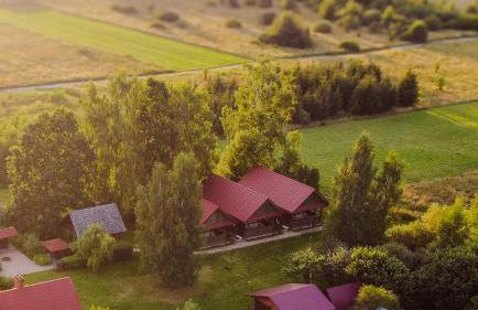 Wiśniowy Sad - Domki - Foto 25