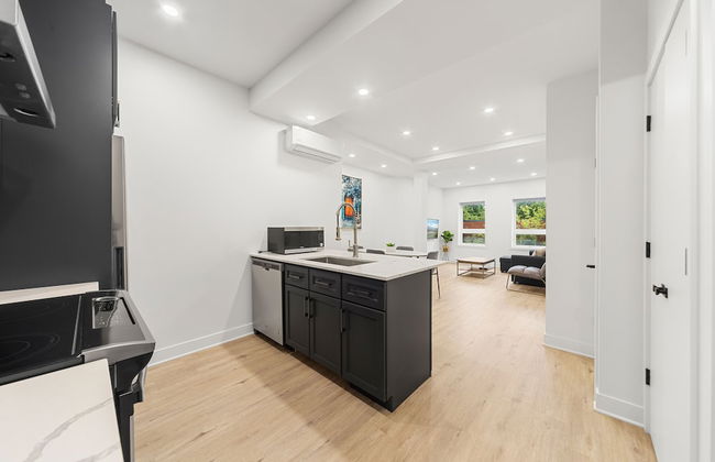 Stonewall Suites - Foto 49