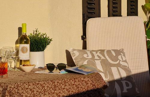 Dowtown Carvoeiro 1BDR Apart W view by LovelyStay - Foto 17