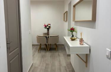 Appart Cosy 2Ch & Parking - Près de Colmar - Photo 19