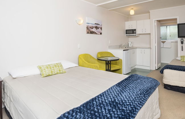 Outrigger Motel - Foto 4