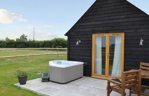 Saddlers Cottage - Foto 8