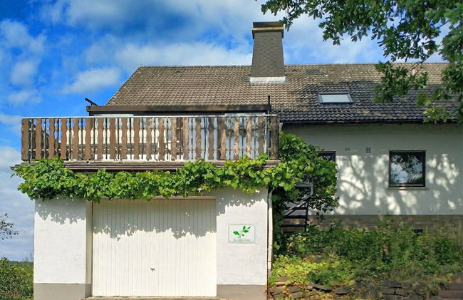Spacious Holiday Home in Neukirchen near Forest - Photo 29