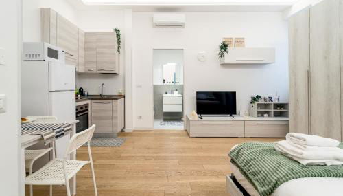 Urban Studio, Politecnico-Lambrate - Foto 3, stove