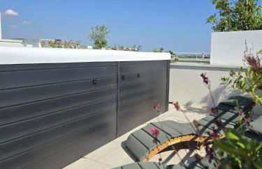 CS Skyline rooftop spa de nage - Foto 23