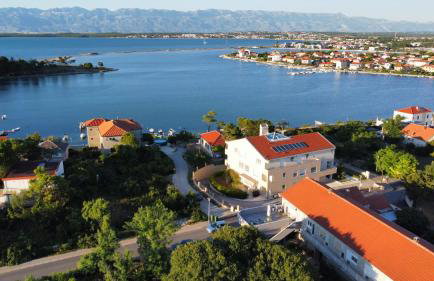 Studio apartment Dalmatia - Foto 36