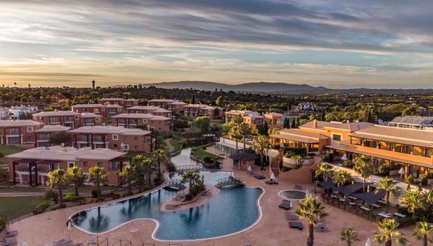 Monte Santo Resort - Foto 2