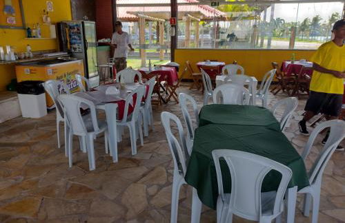 Marina Clube Apartamento - Photo 58