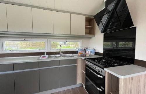 Pirnie Lodge Holiday Lets - Foto 35