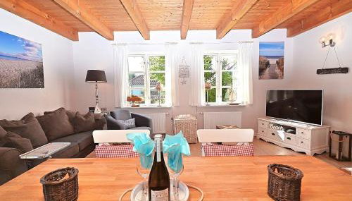 Ferienhaus Strandläufer Sehlendorf - Foto 3