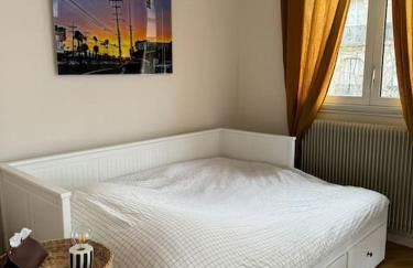 Suite Paris Tour Eiffel - Foto 6