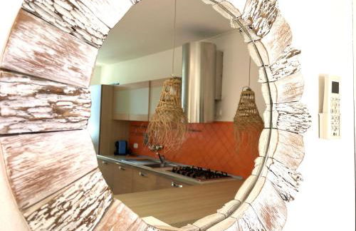 La Meria di Maria Villa Rosa - Foto 15