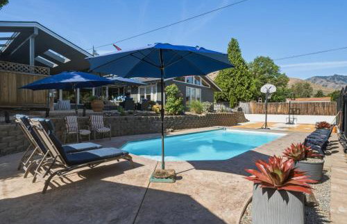 Summer Fun Wenatchee home - Foto 1