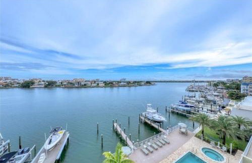 Waterfront -3BR - 2Kings -Pool Balcony - Beach - Foto 18