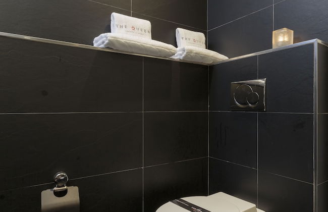 The Queen Luxury Apartments - Villa Giada - Foto 56