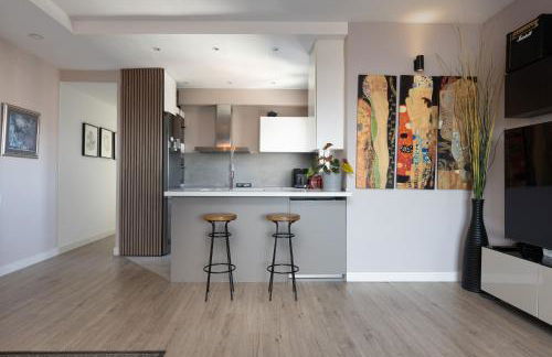 Fantastic view penthouse apartment - Foto 4