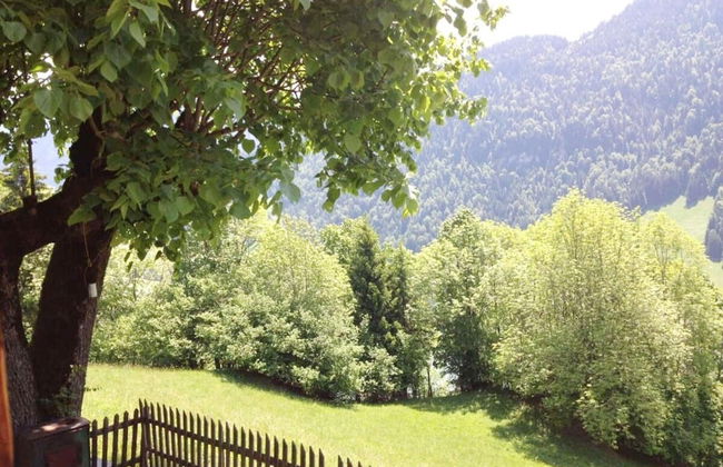 Chalet in Rossiniere With Sauna and Mountain Views - Foto 27