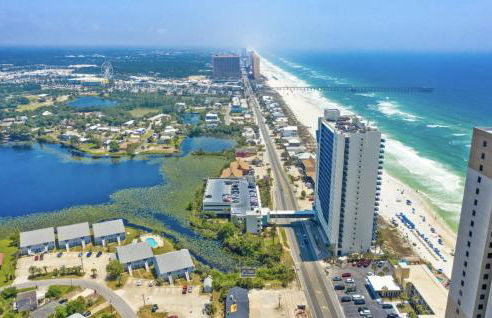 Susie Q's Beach Retreat by Sand Seeker Vacations - Photo 20