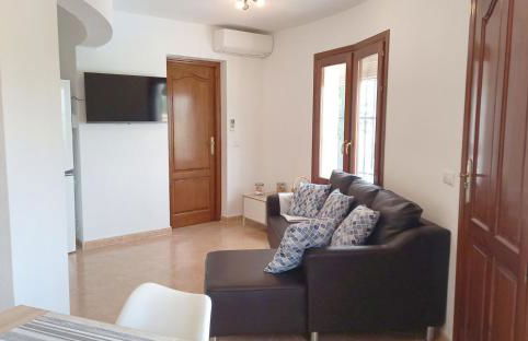 Maison avec logement indépendant piscine privée et vue mer - Foto 15