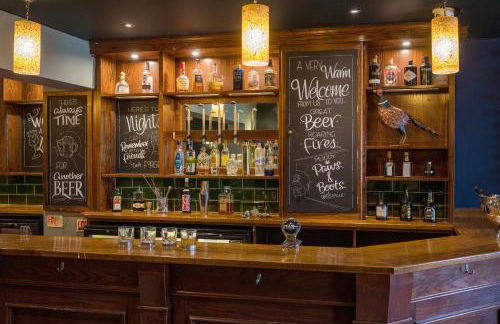 The Lettered Board Apartments - Foto 3