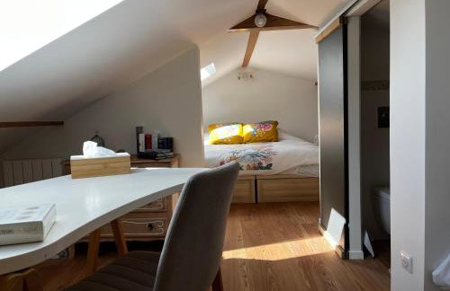 La scierie de la grande ourse - Foto 32