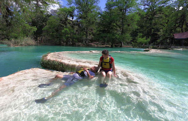 El Salto + El Meco Waterfalls Excursion - Photo 3