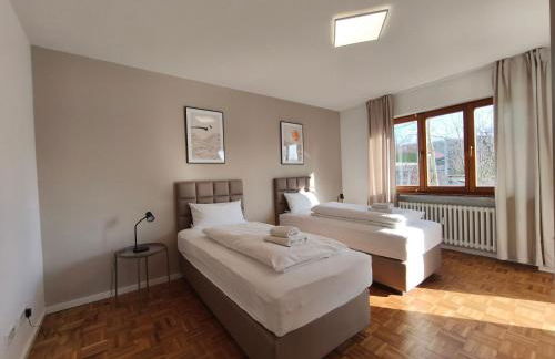 Ferienwohnung in der Nähe von Würzburg - Foto 10