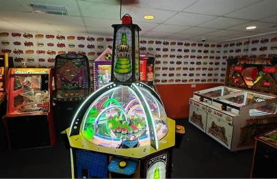 Whitstable staycation - Family & Pet Friendly - Alberta Holiday Park - Foto 16