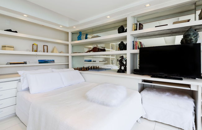 Omar do Rio - Apartamento V902 - Foto 6